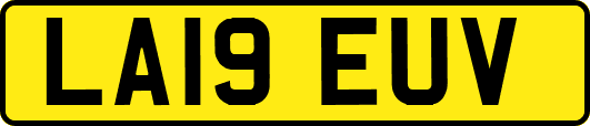 LA19EUV