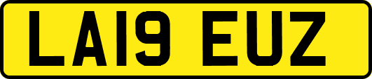 LA19EUZ