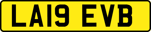 LA19EVB