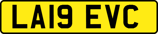 LA19EVC