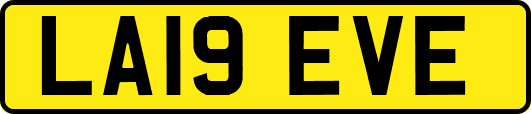 LA19EVE