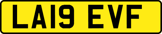 LA19EVF
