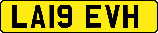 LA19EVH