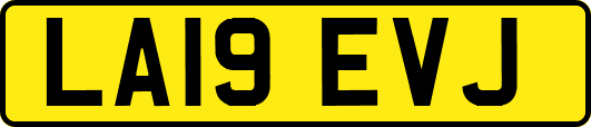 LA19EVJ