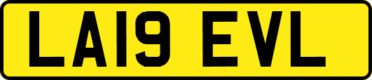 LA19EVL