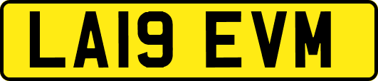 LA19EVM