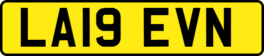 LA19EVN