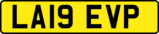 LA19EVP