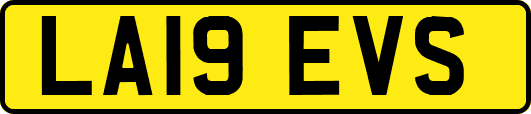 LA19EVS