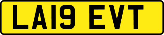 LA19EVT