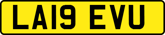 LA19EVU