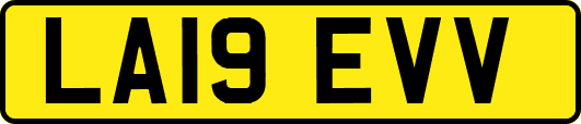 LA19EVV