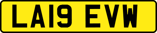LA19EVW