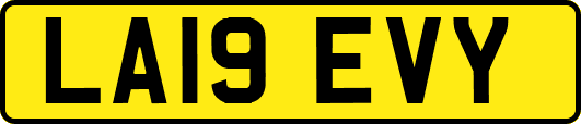 LA19EVY