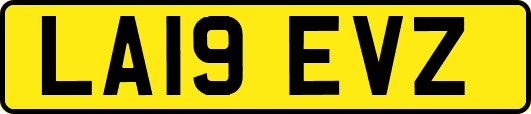 LA19EVZ