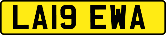 LA19EWA