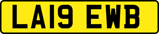 LA19EWB