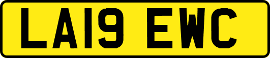 LA19EWC