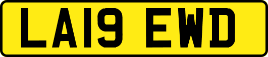 LA19EWD