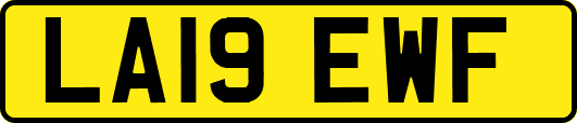 LA19EWF