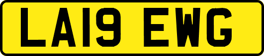 LA19EWG