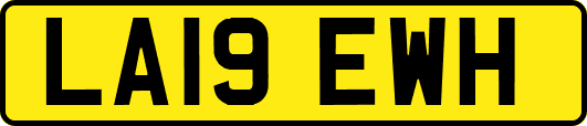 LA19EWH