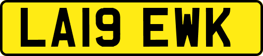 LA19EWK