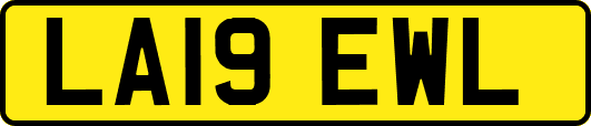 LA19EWL