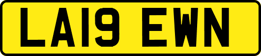 LA19EWN