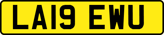 LA19EWU