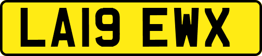 LA19EWX