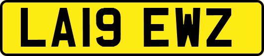 LA19EWZ