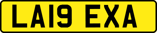 LA19EXA