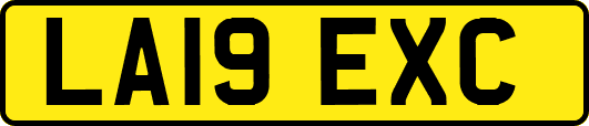 LA19EXC