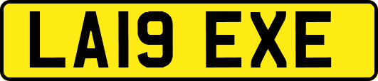 LA19EXE