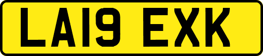 LA19EXK