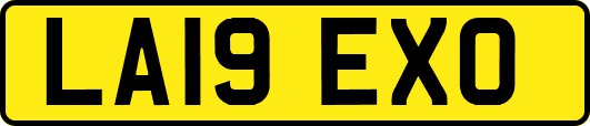 LA19EXO