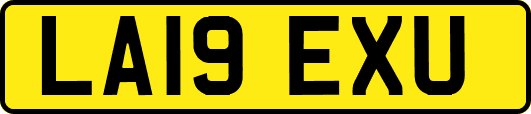 LA19EXU