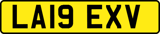 LA19EXV