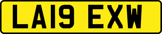 LA19EXW