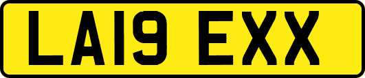 LA19EXX