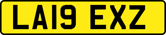 LA19EXZ
