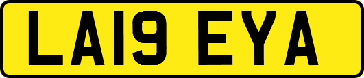 LA19EYA