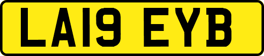 LA19EYB
