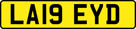 LA19EYD