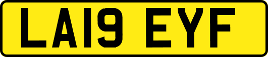 LA19EYF