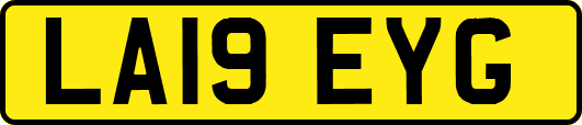 LA19EYG