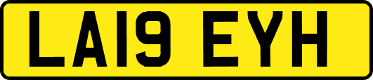 LA19EYH