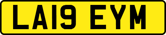 LA19EYM