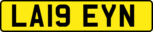 LA19EYN